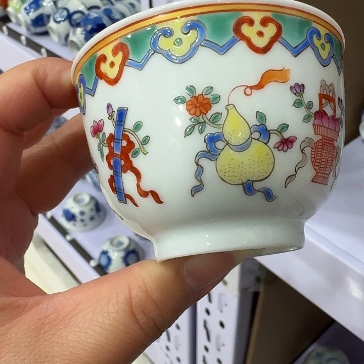 陶瓷艺术品收藏陶瓷