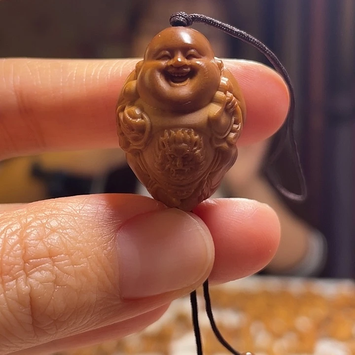 手串/手链橄榄核