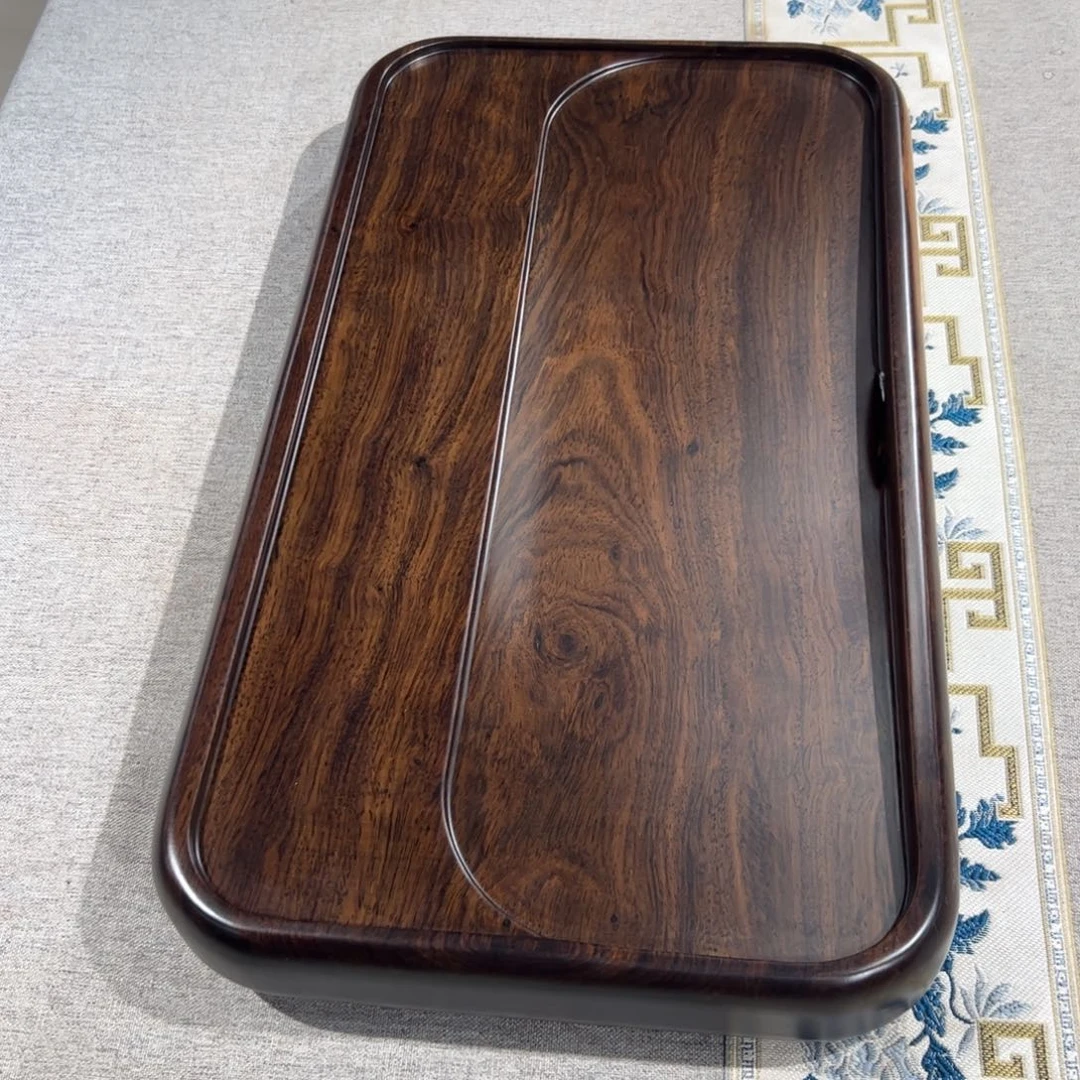 木非洲进口黑檀实木49x27x4.5