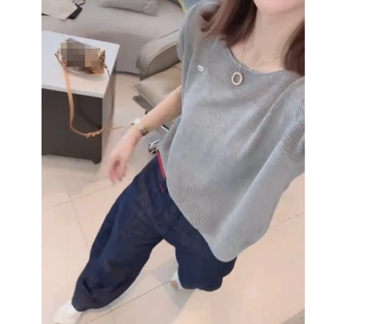 时尚潮流百搭精品女装zsx31783