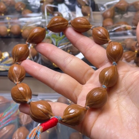 手串/手链橄榄核13