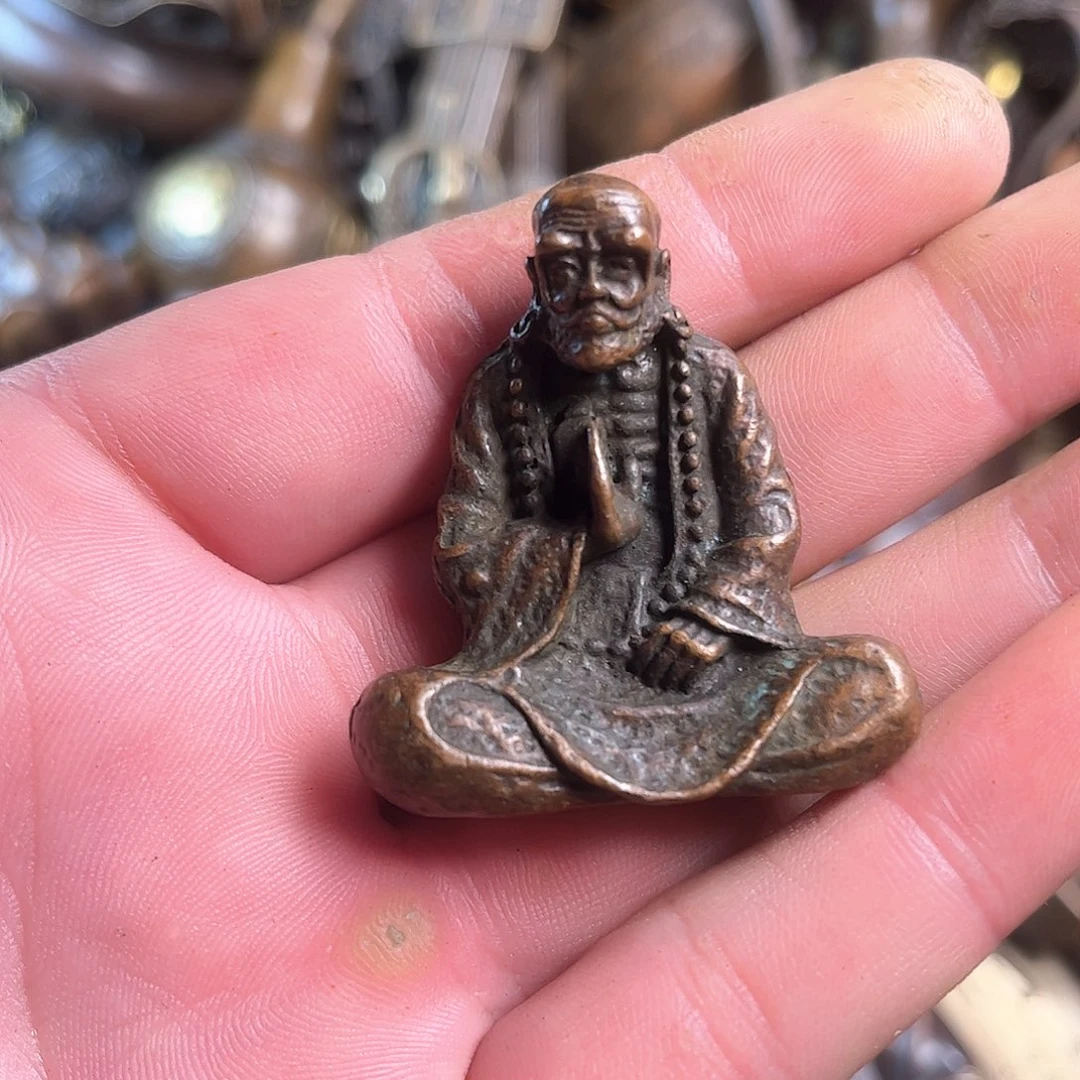 铜器摆件家居摆件