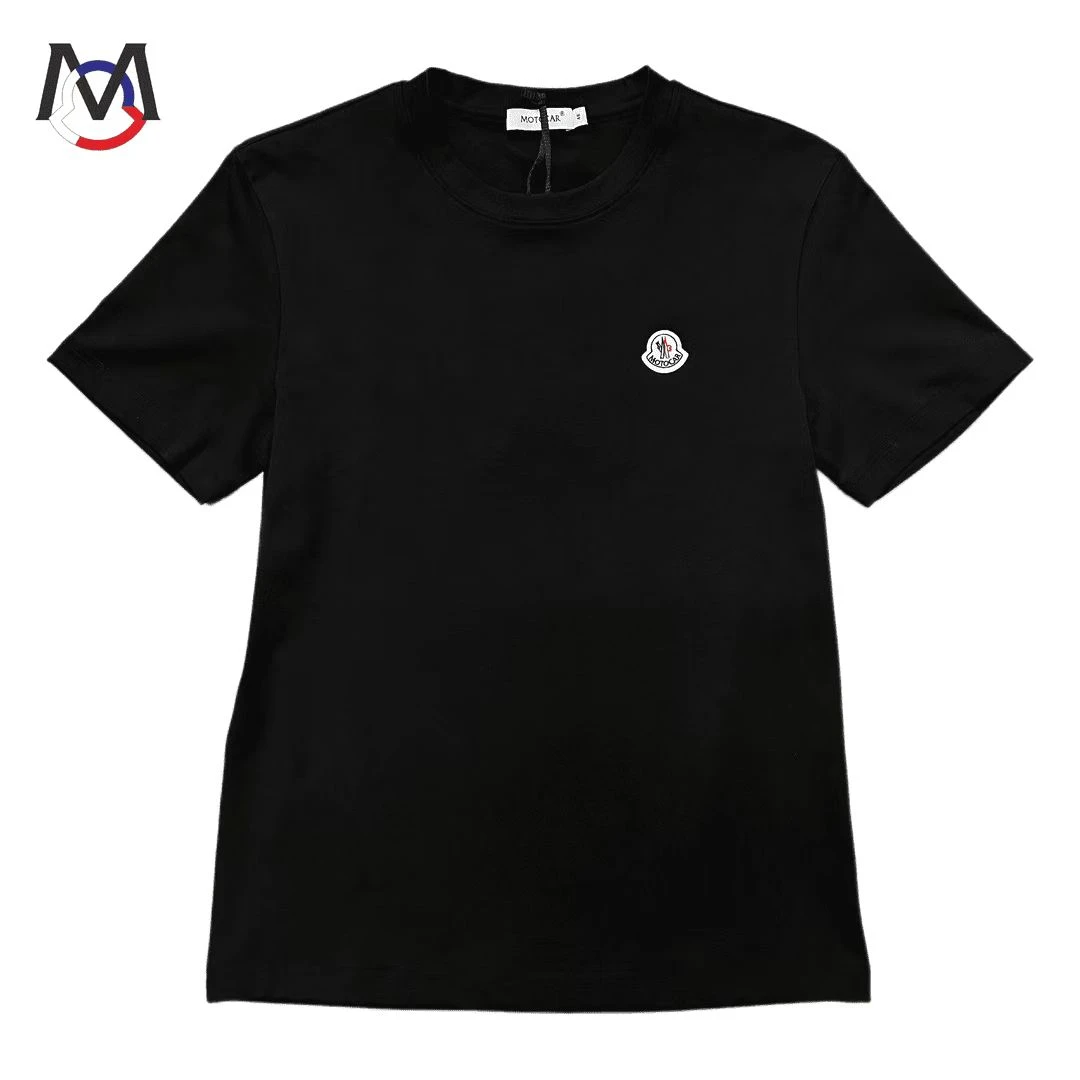 【粉丝专属通道】motocar品牌男士T恤