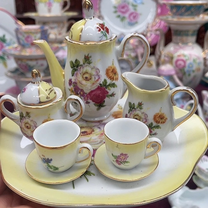 陶瓷摆件摆件摆件微瑕