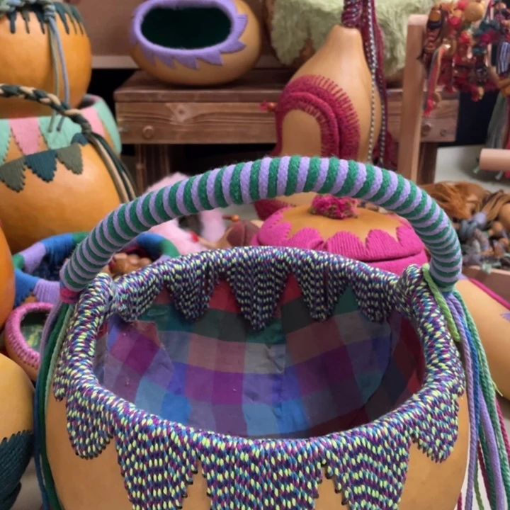 葫芦收纳葫芦收纳