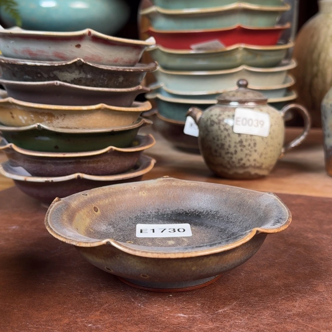 景德镇陶瓷老杨手作0