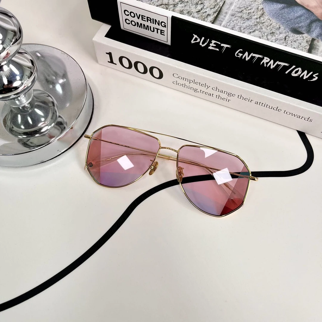 新款墨镜女大脸显瘦ins潮复古防紫外线强光太阳眼镜7款