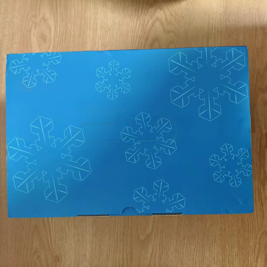 342整理收纳纸箱