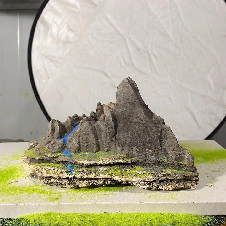 花盆摆件家居装饰