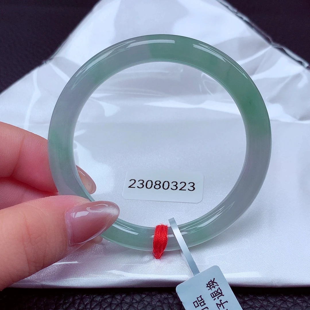 未镶嵌手镯翡翠天然缅甸翡翠A货