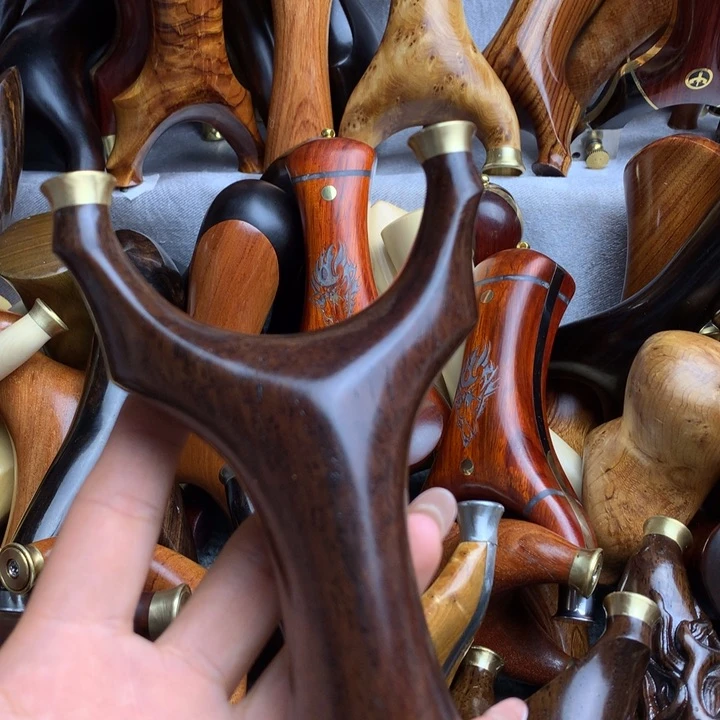 非洲紫檀（红花梨）微瑕137