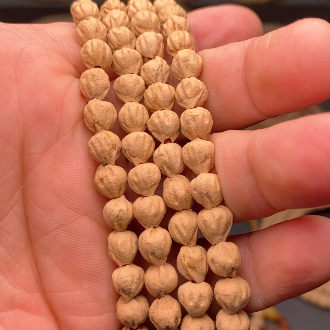 柏香籽/百香籽手串