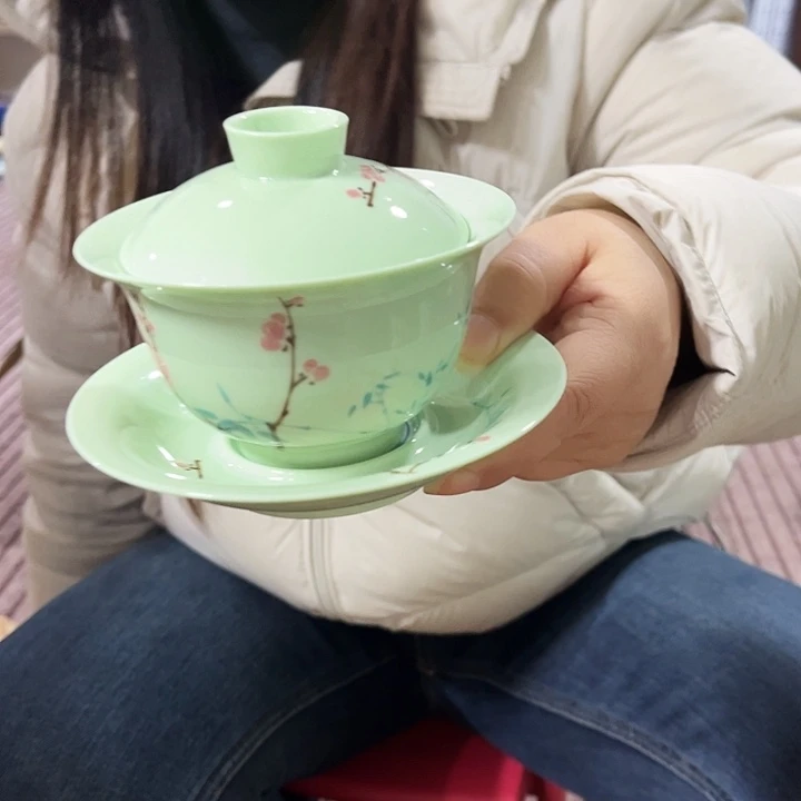 景德镇瓷器博物陈列中心主任