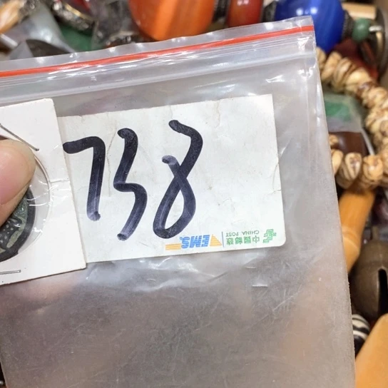 朝***暮吊坠滴血莲花菩提