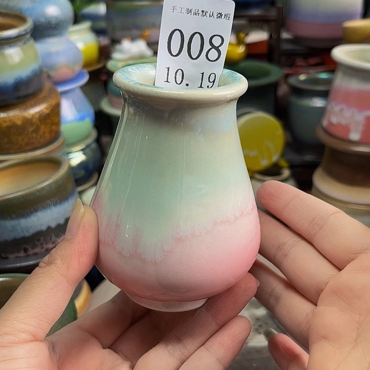 瓷片景德镇陶瓷手工制作