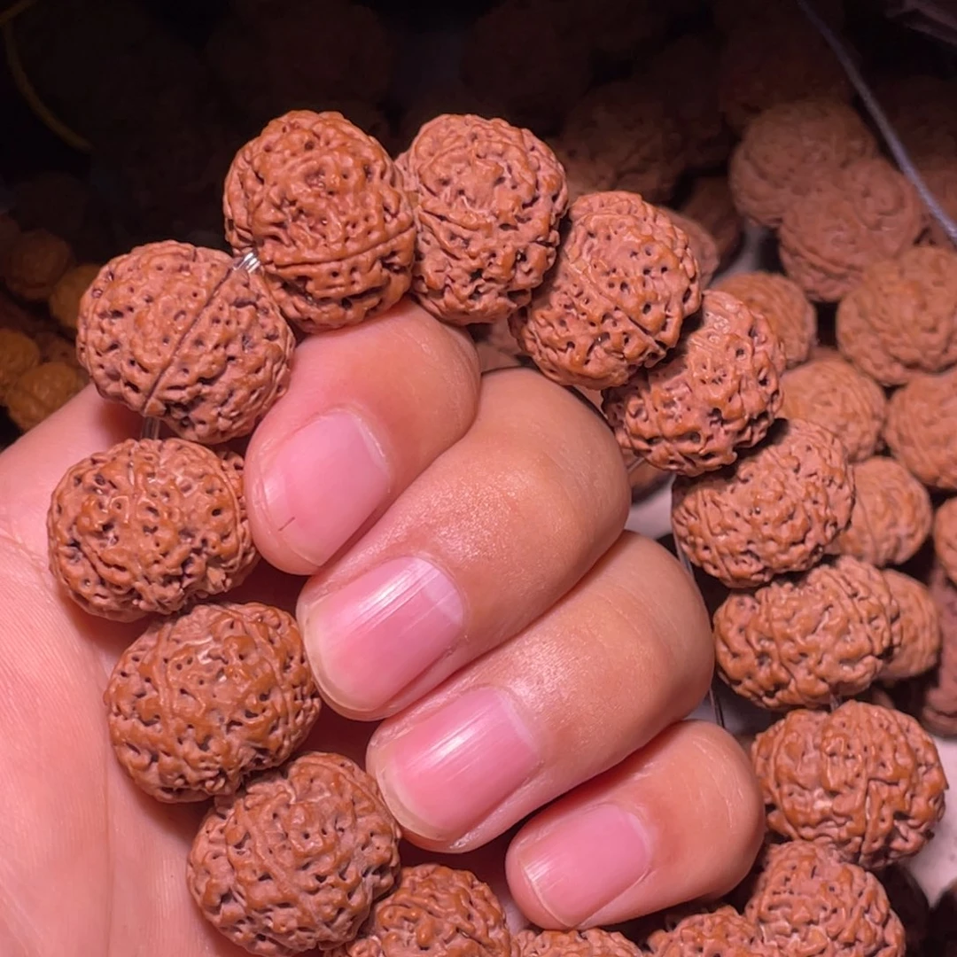 十***一吊坠金刚菩提大金刚6瓣