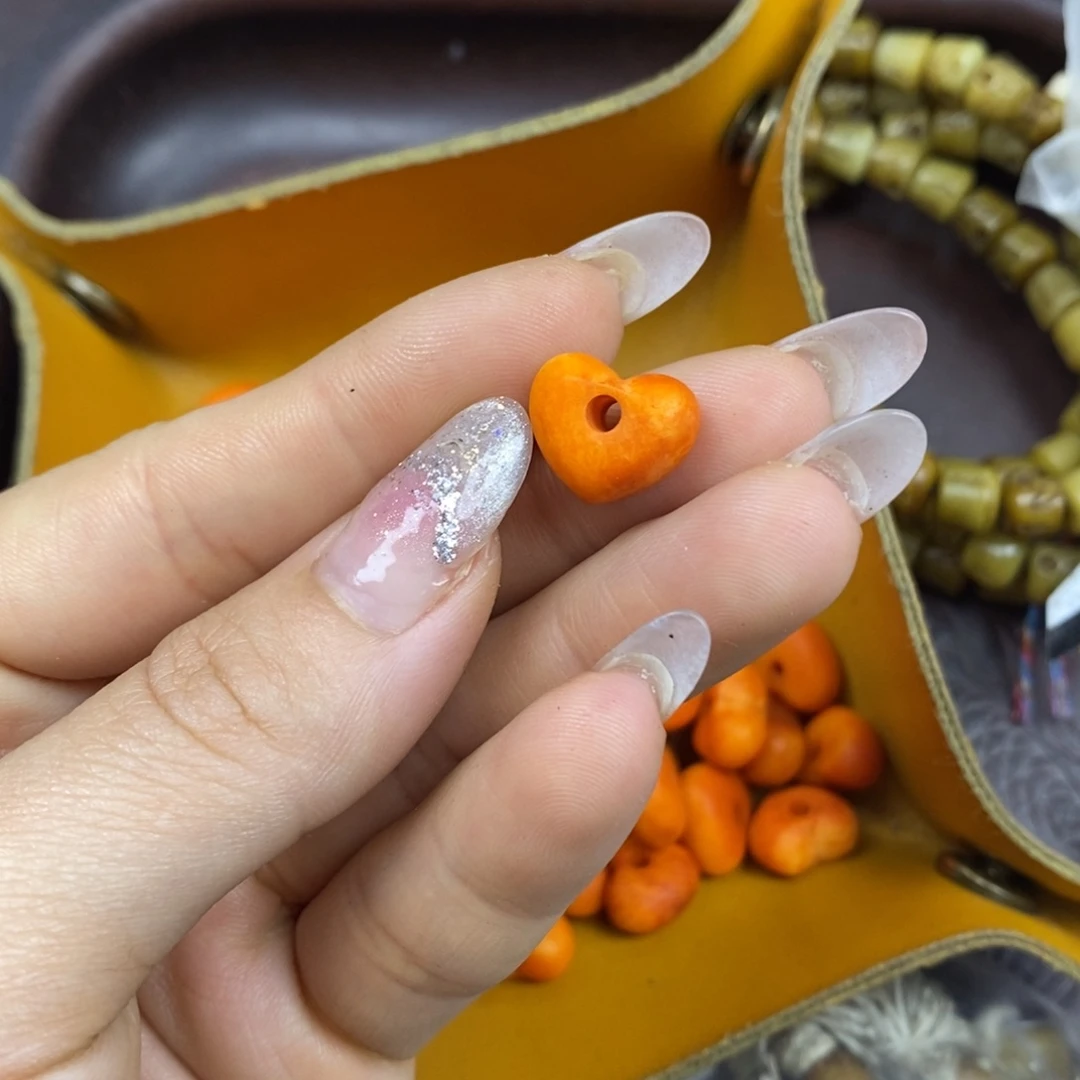 手串/手链驼骨配饰39