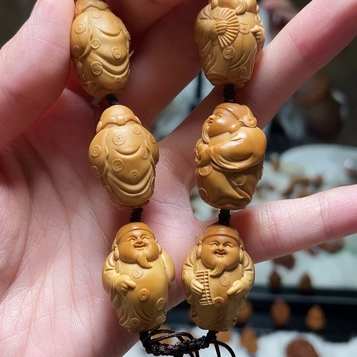 橄榄核手串/手链橄榄核