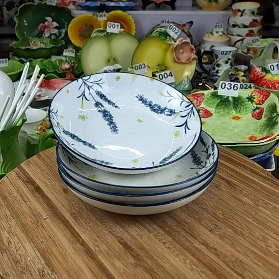 潮州创艺瓷家陶瓷
