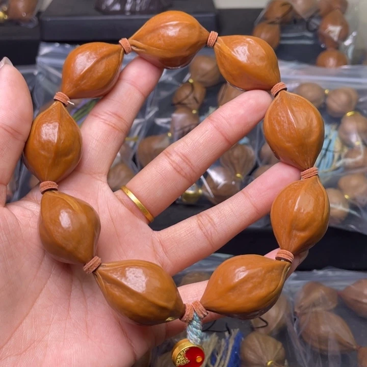 橄榄核手串/手链橄榄核62