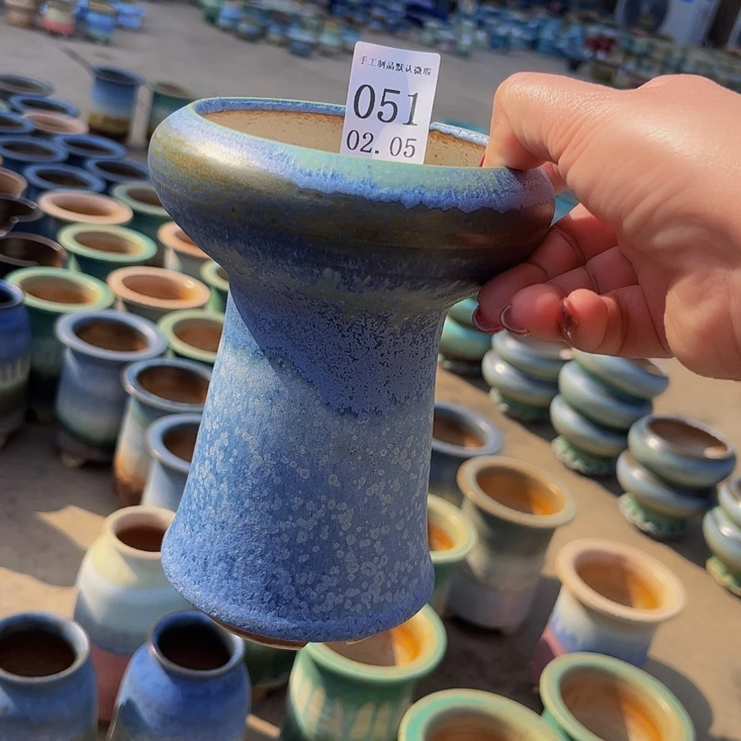 摆件景德镇陶瓷手工制作