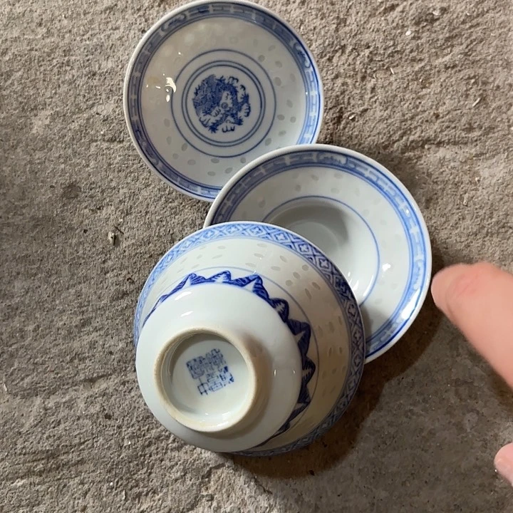 摆件景德镇陶瓷艺术品