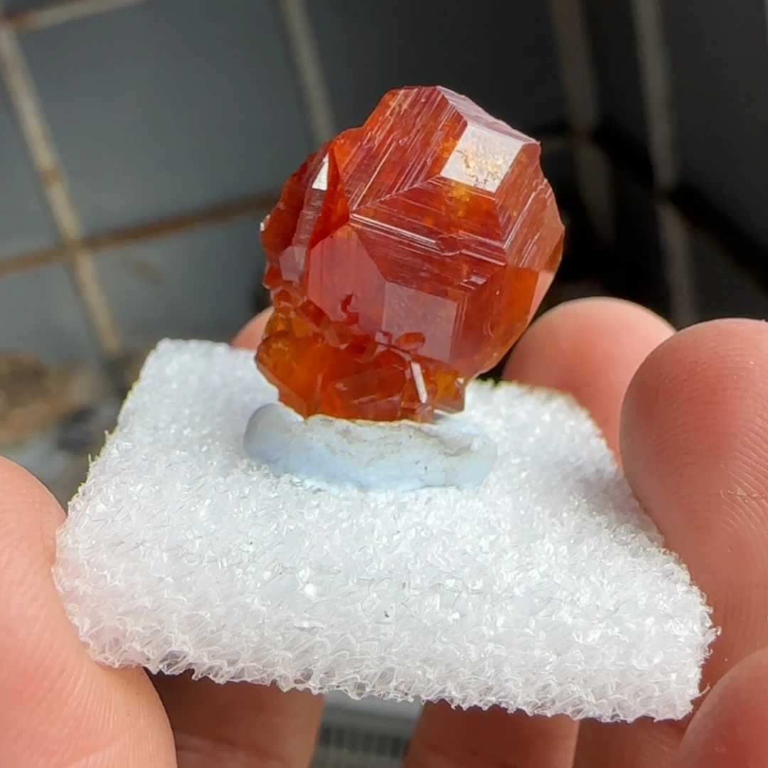 昌化石印石深****e奇石料