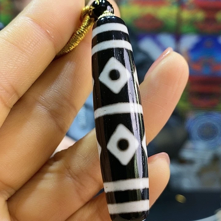 玛瑙/玉髓颈饰未镶嵌140