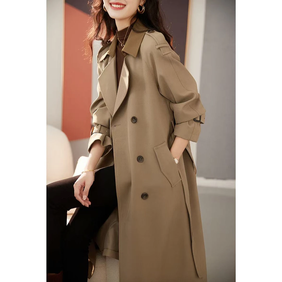 【201-300】HTG高端时尚外套