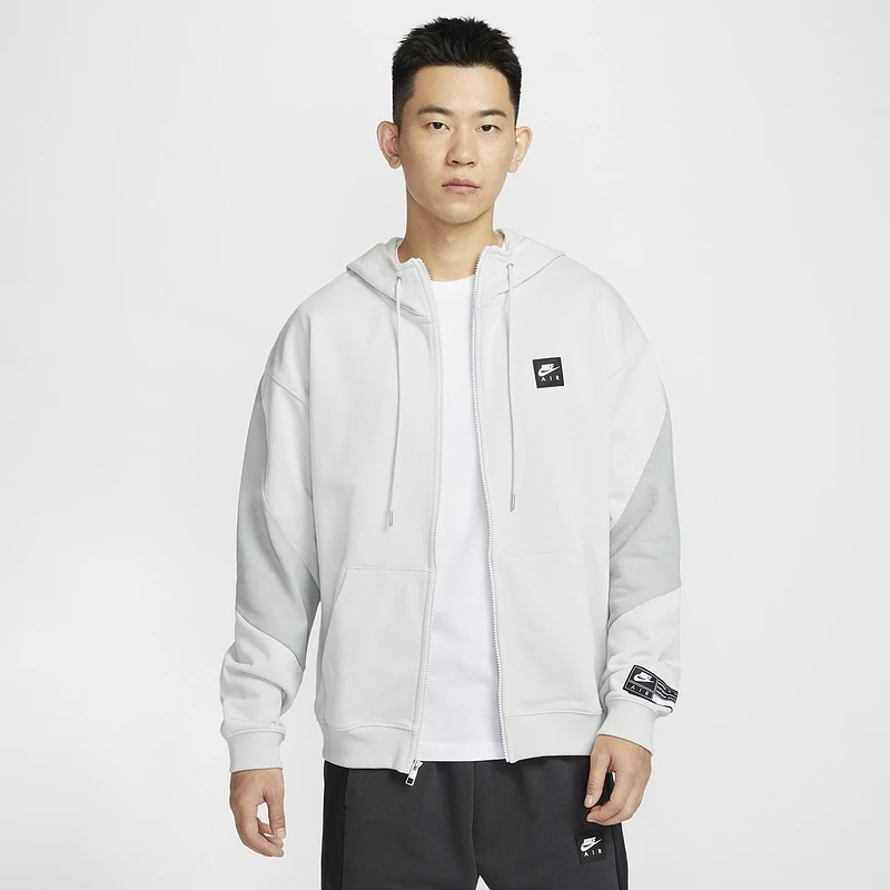 耐克（NIKE）男子休闲潮流夹克/外套HJ0637-009