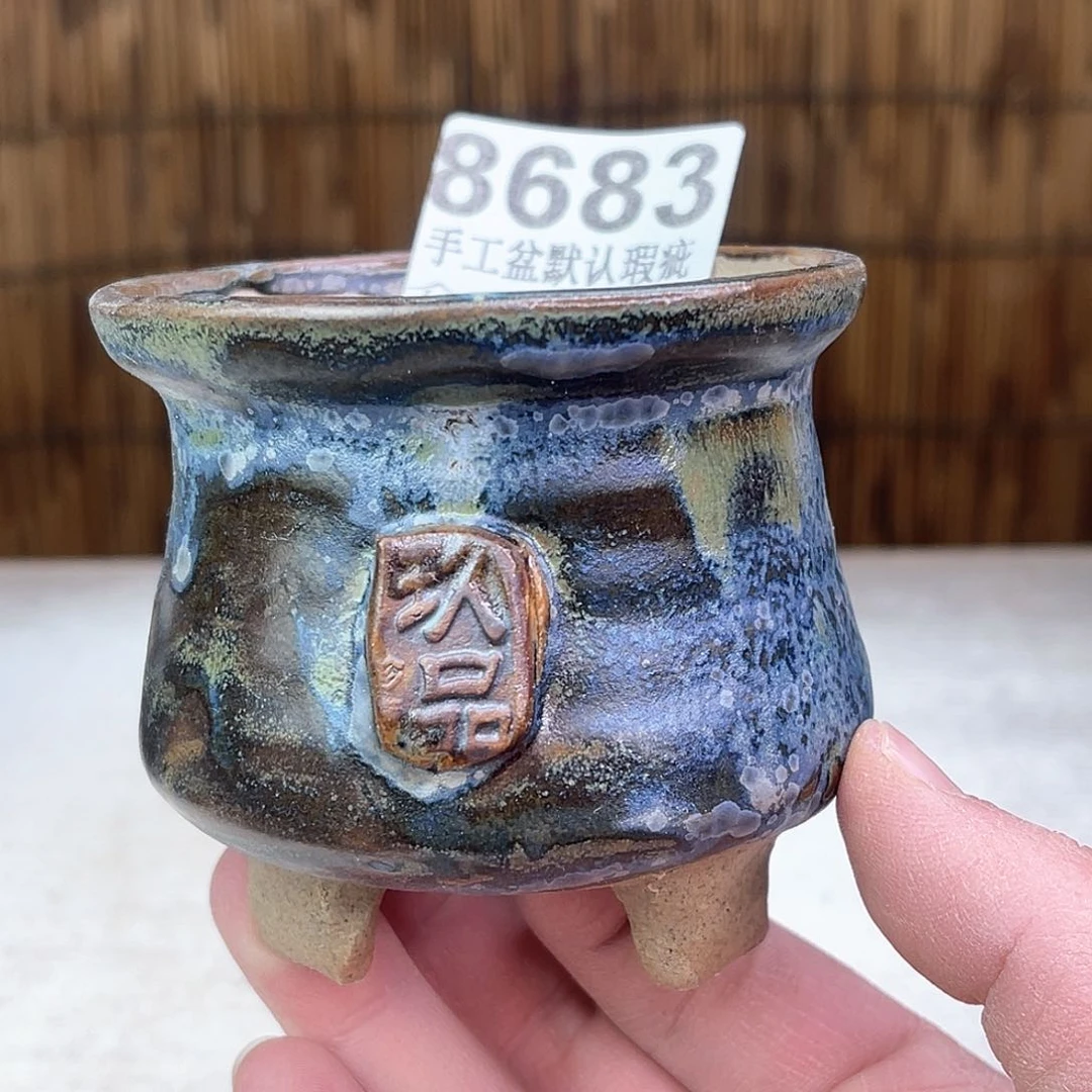 景德镇陶瓷艺术玖品