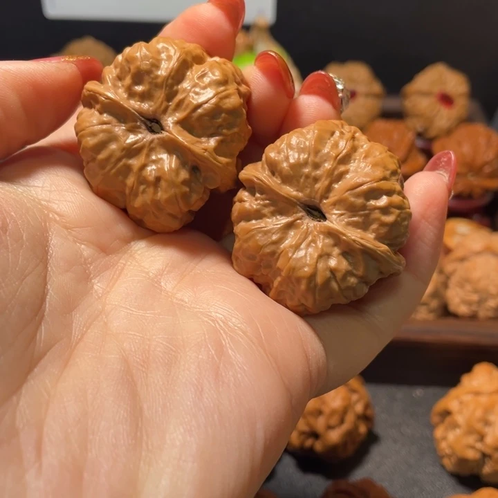 手串/手链核桃蛤蟆38