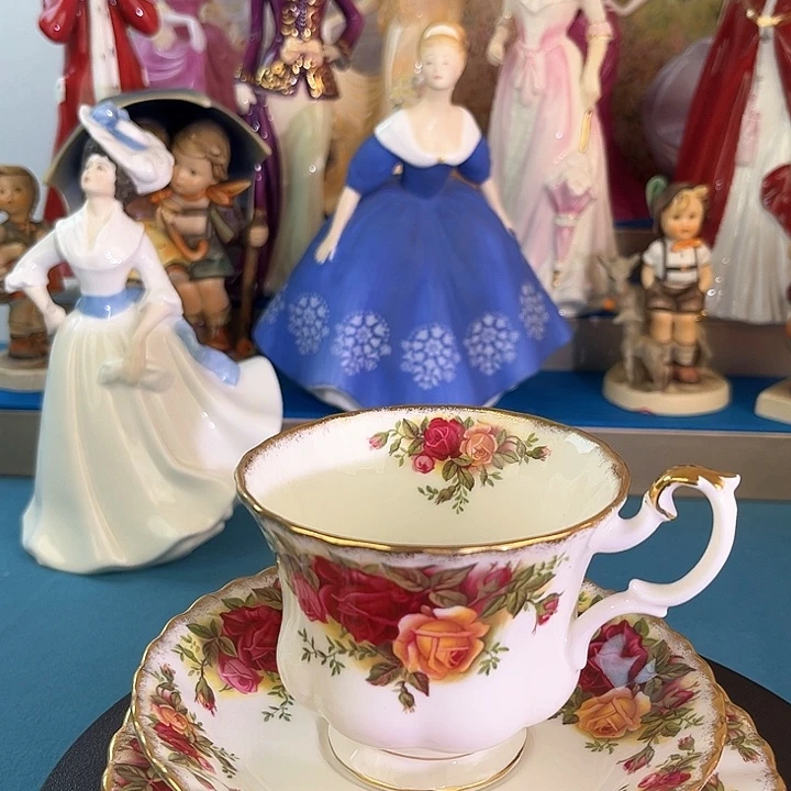 紫砂茶宠装饰瓷噢