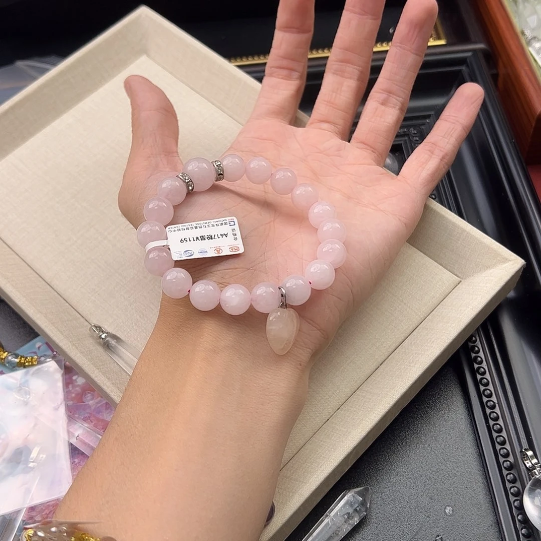 项链未镶嵌水晶单品