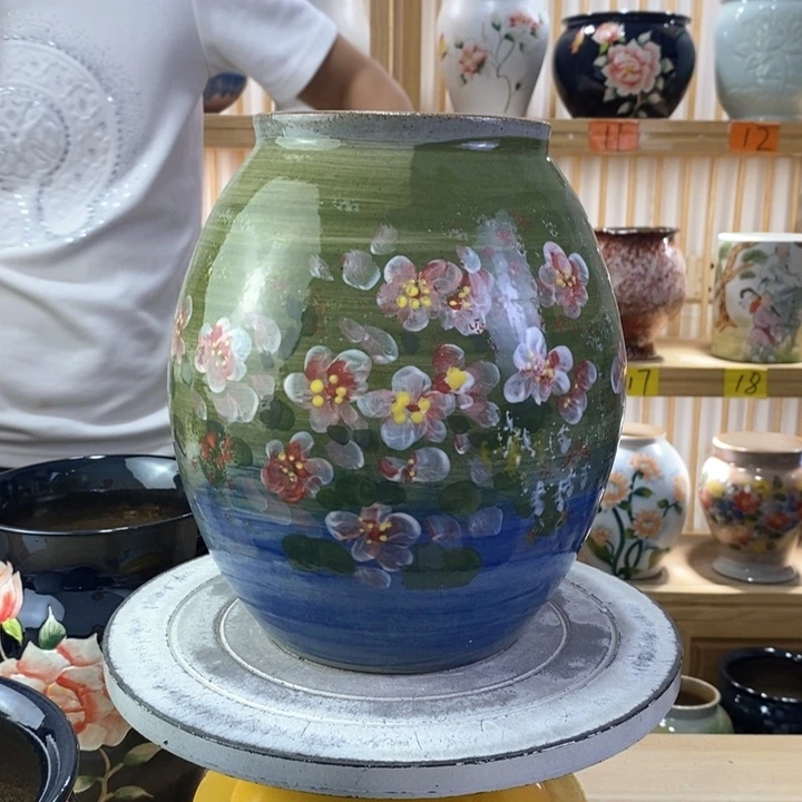 罐陶瓷陶瓷陶瓷陶瓷