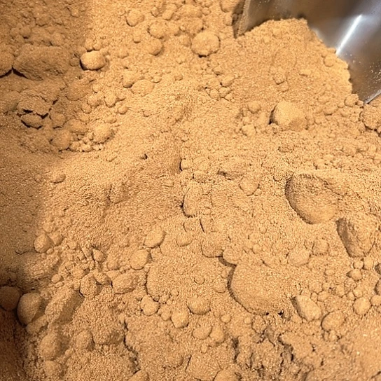 沉香手把件乌身粉多样性发货100克