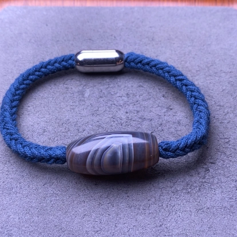 【闪购商品】未镶嵌玛瑙/玉髓珠宝奇石