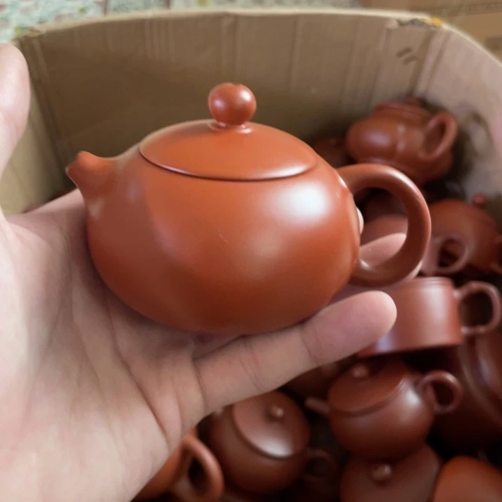 紫砂茶壶茶壶紫砂壶包邮毫升120
