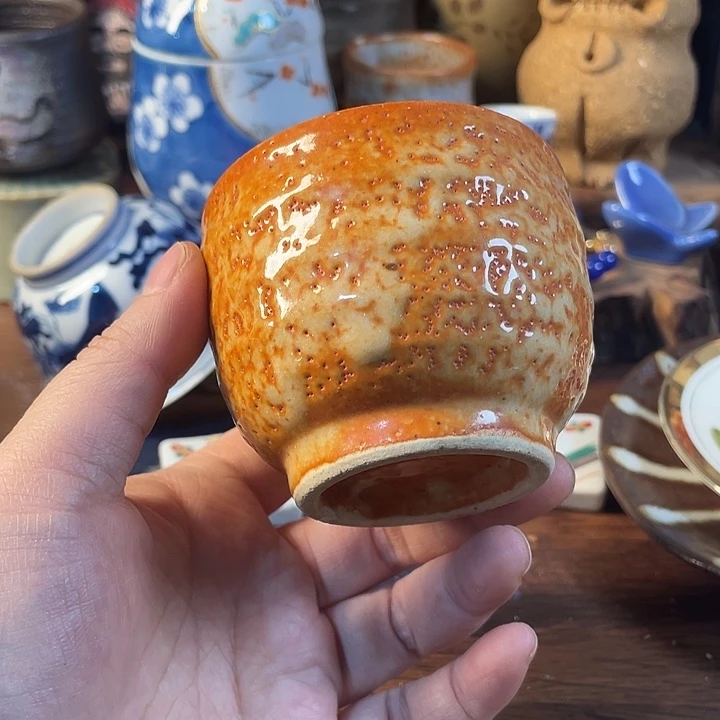 瓷片有磕30包邮默认微瑕