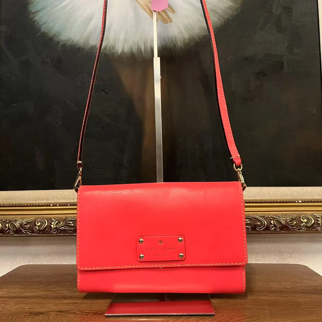 95新 Kate spade/凯特丝蓓 kate单肩包/002615