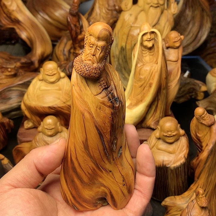 柏木一物一拍自带香味