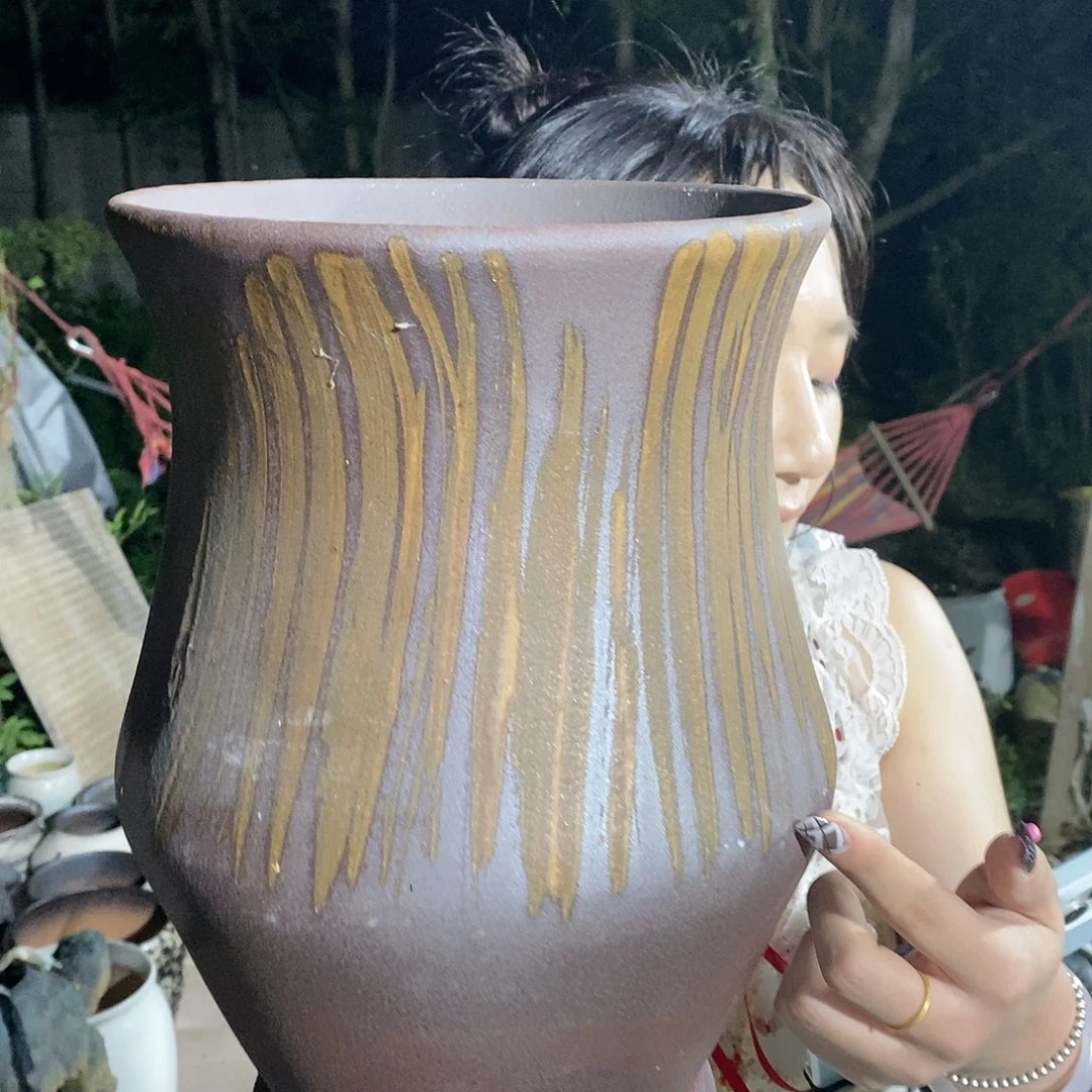 紫砂花盆正品20/30