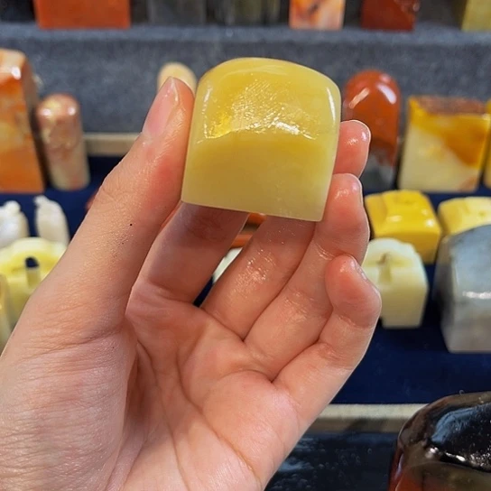 寿山石印石寿山石印石