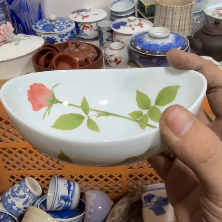 陶瓷推荐第二名20包邮