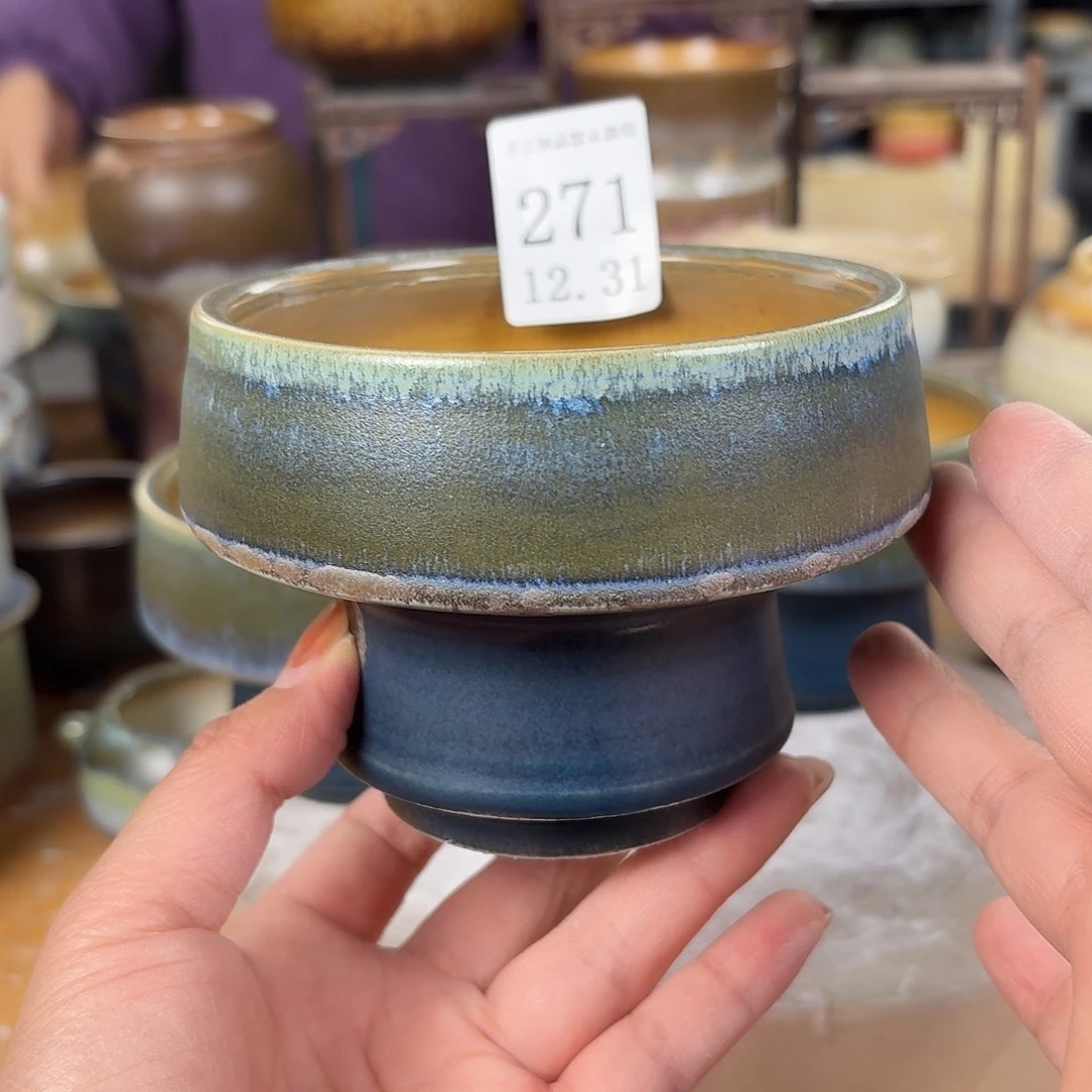 瓷片景德镇陶瓷手工制作