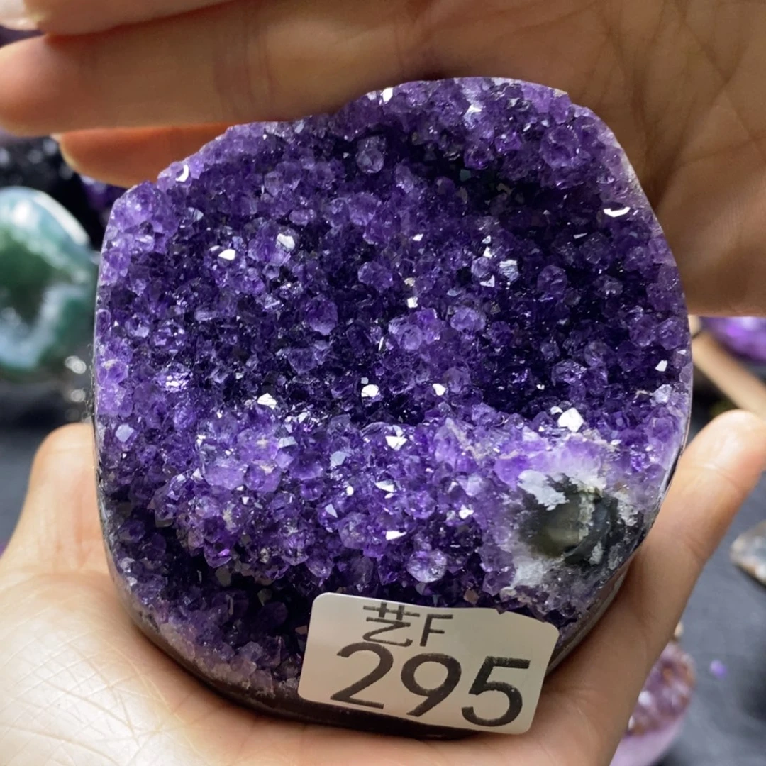 【闪购商品】水晶大型摆件（非配饰）未镶嵌