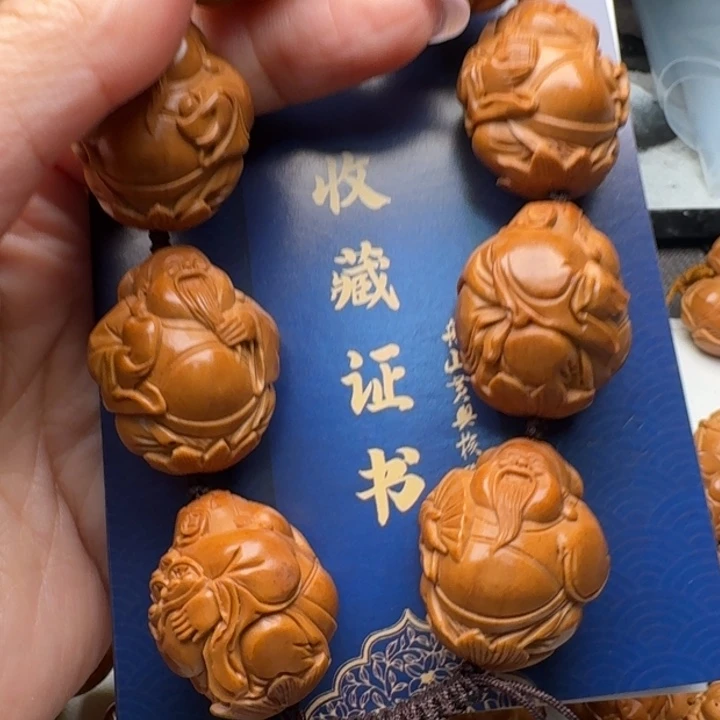 吊坠橄榄核橄榄核