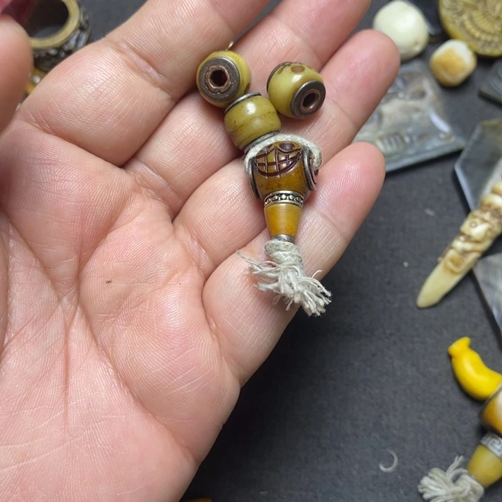 驼骨手串/手链其他