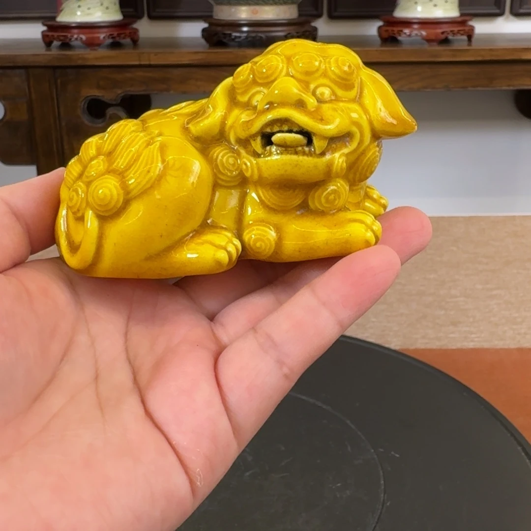 景德镇陶瓷艺术品