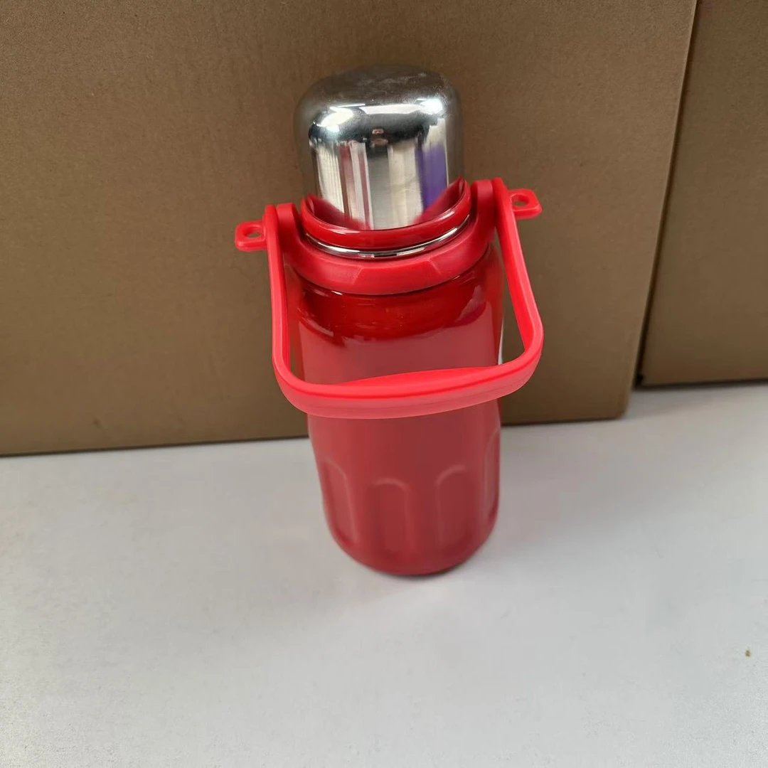 保温杯户外杯子运动杯